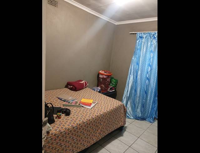 2 BEDROOM FREEHOLD FOR SALE IN PHILIPPI